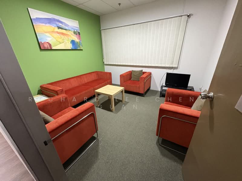 The Agape, 21 Yung Ho Road, 6,814 sqft, Office For Rent, by Richard Lee Cheng Guan, 500074068 - Living Room - CommercialGuru.com.sg