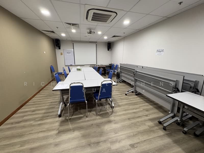 The Agape, 21 Yung Ho Road, 6,814 sqft, Office For Rent, by Richard Lee Cheng Guan, 500074068 - Interior - CommercialGuru.com.sg