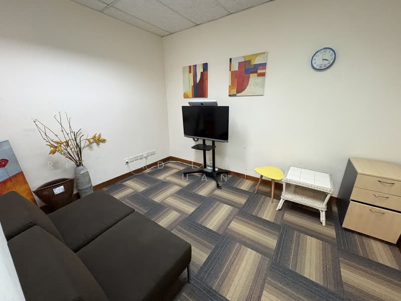 The Agape, 21 Yung Ho Road, 6,814 sqft, Office For Rent, by Richard Lee Cheng Guan, 500074068 - Interior - CommercialGuru.com.sg