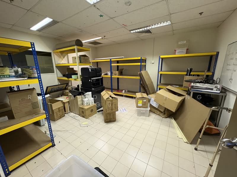 The Agape, 21 Yung Ho Road, 6,814 sqft, Office For Rent, by Richard Lee Cheng Guan, 500074068 - Interior - CommercialGuru.com.sg