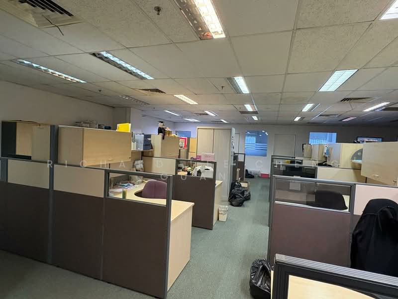 The Agape, 21 Yung Ho Road, 6,814 sqft, Office For Rent, by Richard Lee Cheng Guan, 500074068 - Interior - CommercialGuru.com.sg