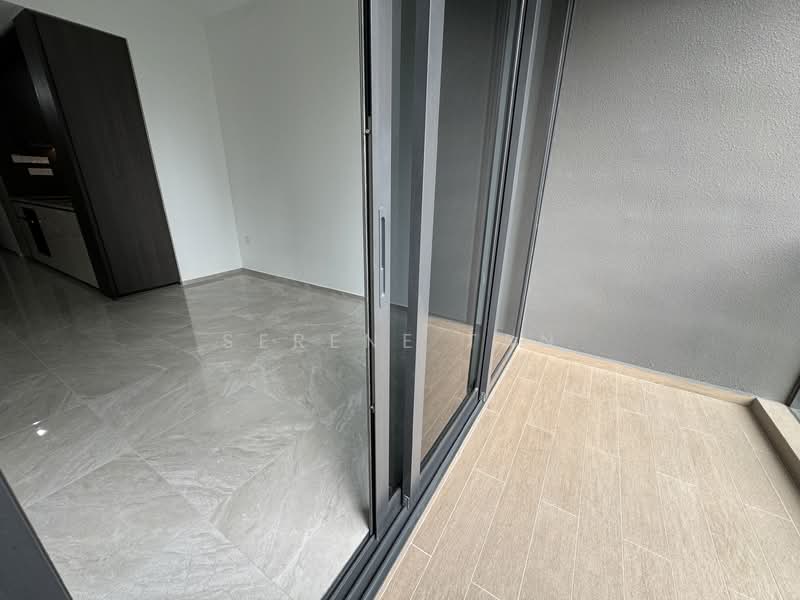 Tembusu Grand, 94 Jalan Tembusu, 1 Bedroom, 527 sqft, Condominium For Rent, by Serene Tan, 500074069 - Interior - PropertyGuru.com.sg