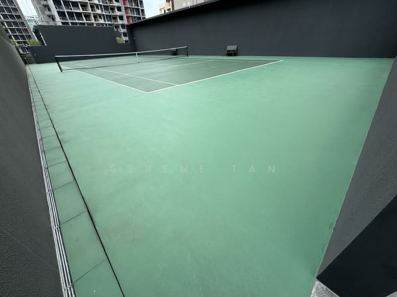 Tembusu Grand, 94 Jalan Tembusu, 1 Bedroom, 527 sqft, Condominium For Rent, by Serene Tan, 500074069 - Exterior - PropertyGuru.com.sg