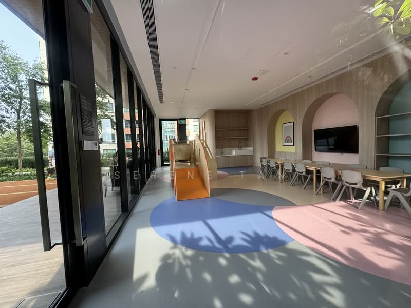 Tembusu Grand, 94 Jalan Tembusu, 1 Bedroom, 527 sqft, Condominium For Rent, by Serene Tan, 500074069 - Interior - PropertyGuru.com.sg