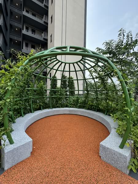 Tembusu Grand, 94 Jalan Tembusu, 1 Bedroom, 527 sqft, Condominium For Rent, by Serene Tan, 500074069 - Exterior - PropertyGuru.com.sg