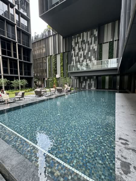 Tembusu Grand, 94 Jalan Tembusu, 1 Bedroom, 527 sqft, Condominium For Rent, by Serene Tan, 500074069 - Exterior - PropertyGuru.com.sg