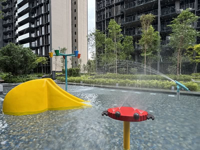 Tembusu Grand, 94 Jalan Tembusu, 1 Bedroom, 527 sqft, Condominium For Rent, by Serene Tan, 500074069 - Exterior - PropertyGuru.com.sg