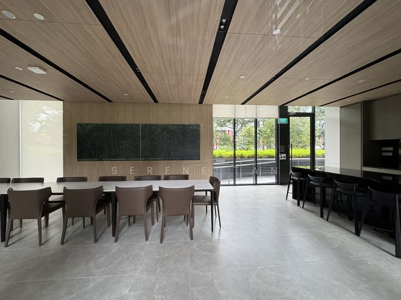 Tembusu Grand, 94 Jalan Tembusu, 1 Bedroom, 527 sqft, Condominium For Rent, by Serene Tan, 500074069 - Interior - PropertyGuru.com.sg