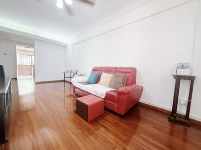 For Sale - 210 Yishun Street 21