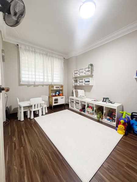 472 Pasir Ris Drive 6 HDB Flat For Sale at S$ 658,888 | PropertyGuru Singapore - Interior