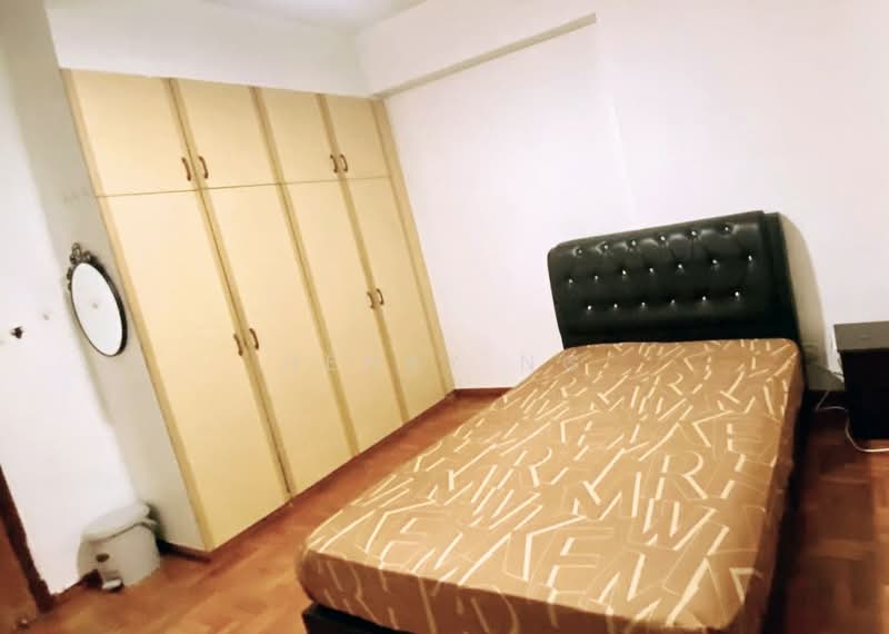 Ritz Mansions, 346 Balestier Road, Room Rental, 200 sqft, Condominium For Rent, by Henry Ng, 500074075 - Bedroom - PropertyGuru.com.sg