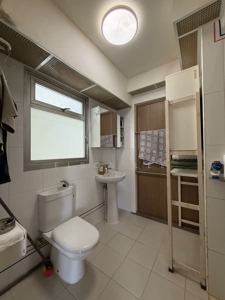 For Rent - 408C Northshore Drive