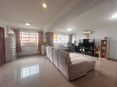 For Sale - 757 Yishun Street 72