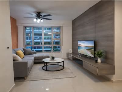 For Sale - 233C Sumang Lane