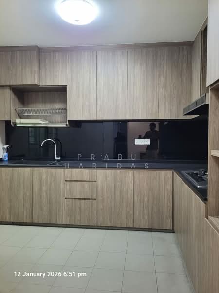 233C Sumang Lane HDB Flat For Sale at S$ 678,000 | PropertyGuru Singapore - Kitchen