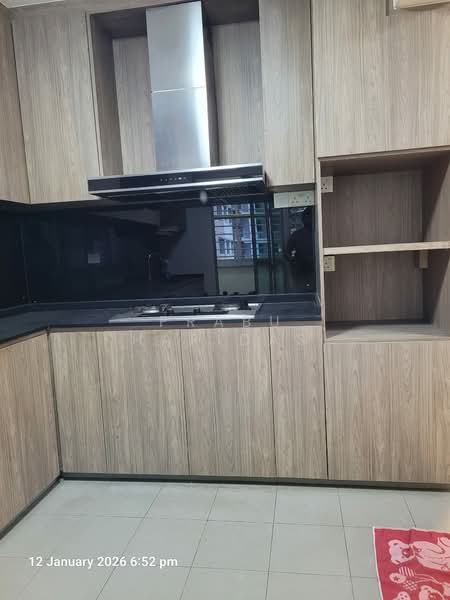 233C Sumang Lane HDB Flat For Sale at S$ 678,000 | PropertyGuru Singapore - Kitchen