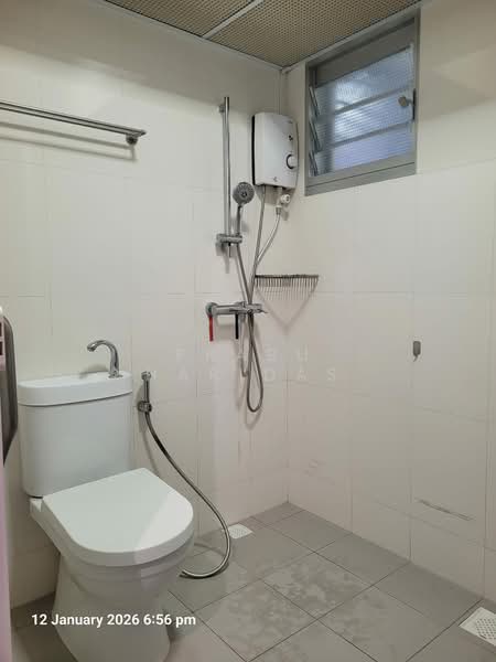 233C Sumang Lane HDB Flat For Sale at S$ 678,000 | PropertyGuru Singapore - Bathroom