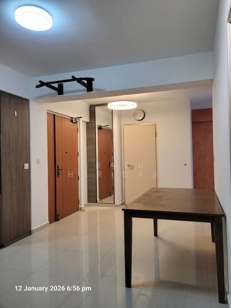 233C Sumang Lane HDB Flat For Sale at S$ 678,000 | PropertyGuru Singapore - Dining Area