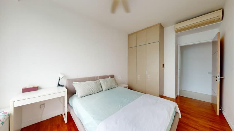Riveredge, 21 Sampan Place, 3 Bedrooms, 1,518 sqft, Condominium For Rent, by Linda Ee, 500074105 - Bedroom - PropertyGuru.com.sg