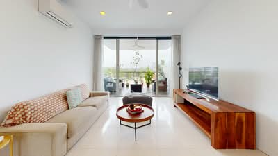 For Rent - Riveredge