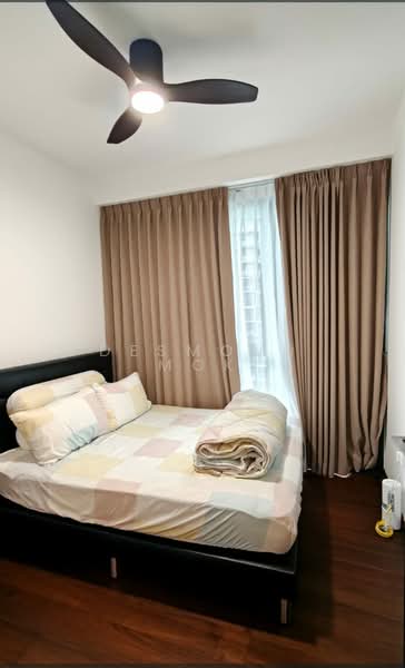 Irwell Hill Residences Condominium For Sale at S$ 4,800,000 | PropertyGuru Singapore - Bedroom