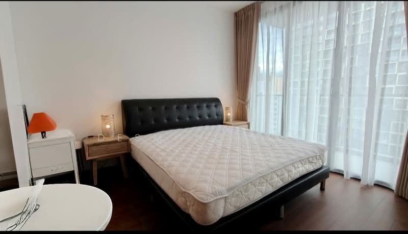 Irwell Hill Residences Condominium For Sale at S$ 4,800,000 | PropertyGuru Singapore - Bedroom