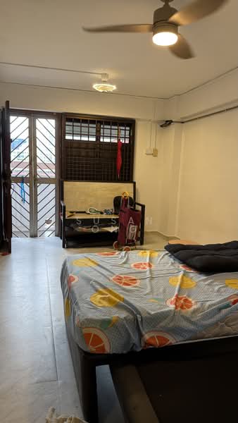 9 Selegie Road, 9 Selegie Road, 2 Bedrooms, 700 sqft, HDB Flat For Rent, by Susan Ong, 500074109 - Bedroom - PropertyGuru.com.sg