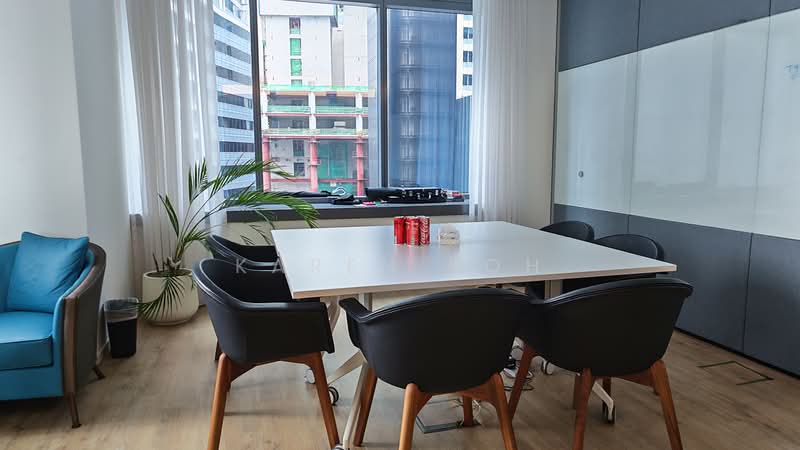 MYP Centre, 9 Battery Road, Boat Quay / Raffles Place / Marina, 1,985 sqft, Office For Rent, by Karen Koh, 500074111 - Interior - CommercialGuru.com.sg