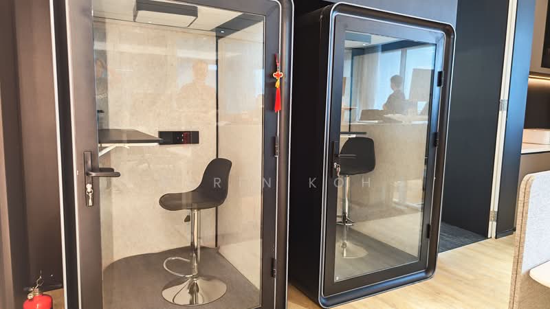 MYP Centre, 9 Battery Road, Boat Quay / Raffles Place / Marina, 1,985 sqft, Office For Rent, by Karen Koh, 500074111 - Interior - CommercialGuru.com.sg
