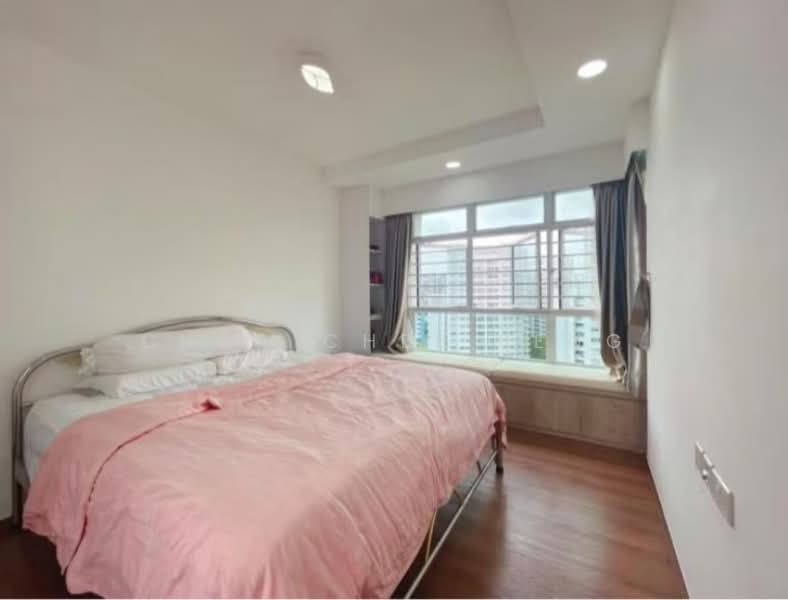 662C Edgedale Plains, 662C Edgedale Plains, 3 Bedrooms, 1,206 sqft, HDB Flat For Rent, by Chua Chee Seng, 500074112 - Bedroom - PropertyGuru.com.sg