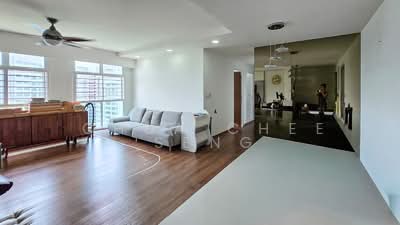 For Rent - 662C Edgedale Plains