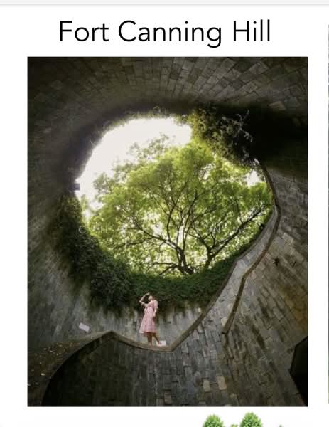 CanningHill Piers Condominium For Sale at S$ 1,700,000 | PropertyGuru Singapore - Exterior