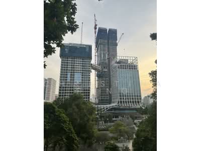 For Sale - CanningHill Piers