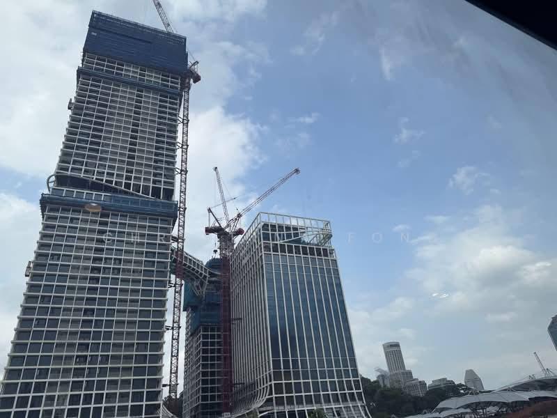 CanningHill Piers Condominium For Sale at S$ 1,700,000 | PropertyGuru Singapore - Exterior