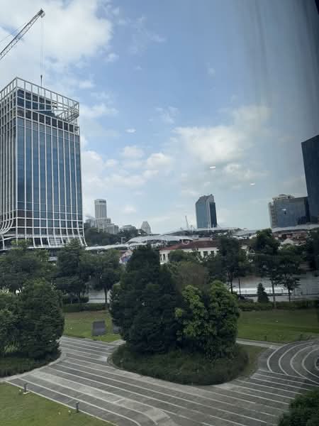 CanningHill Piers Condominium For Sale at S$ 1,700,000 | PropertyGuru Singapore - Exterior