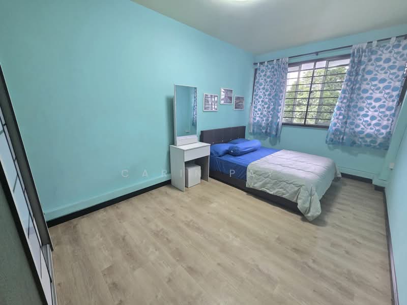 145 Petir Road, 145 Petir Road, Room Rental, 100 sqft, HDB Flat For Rent, by Carin Pay, 500074114 - Bedroom - PropertyGuru.com.sg