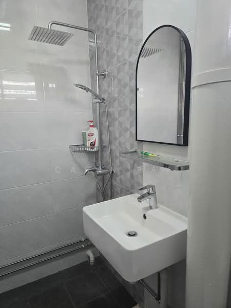 145 Petir Road, 145 Petir Road, Room Rental, 100 sqft, HDB Flat For Rent, by Carin Pay, 500074114 - Bathroom - PropertyGuru.com.sg