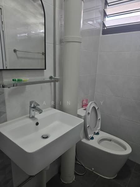 145 Petir Road, 145 Petir Road, Room Rental, 100 sqft, HDB Flat For Rent, by Carin Pay, 500074114 - Bathroom - PropertyGuru.com.sg