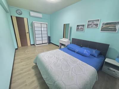 For Rent - 145 Petir Road