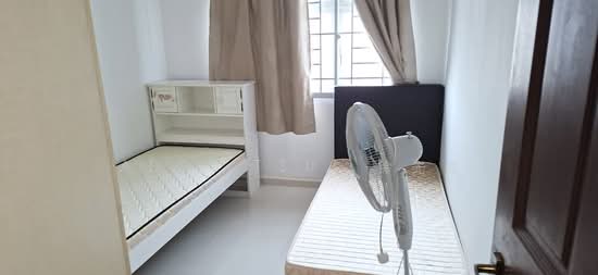 For Rent - 3D Upper Boon Keng Road