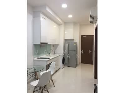 For Rent - Urban Vista