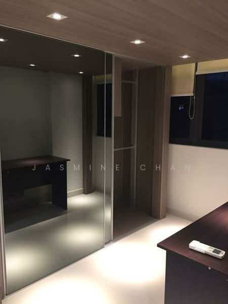 Urban Vista, 2 Tanah Merah Kechil Link, 1 Bedroom, 441 sqft, Condominium For Rent, by Jasmine Chan, 500074120 - Study - PropertyGuru.com.sg