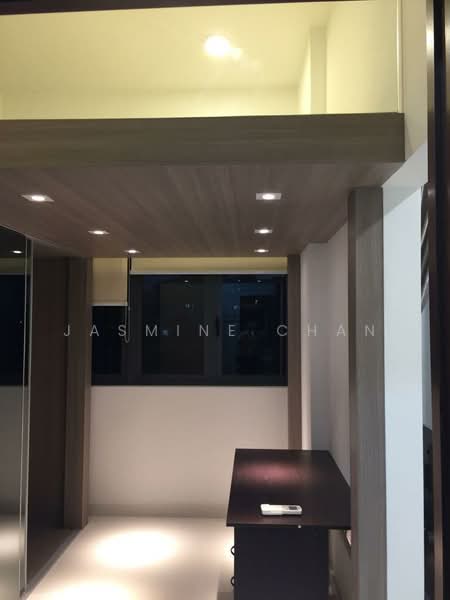 Urban Vista, 2 Tanah Merah Kechil Link, 1 Bedroom, 441 sqft, Condominium For Rent, by Jasmine Chan, 500074120 - Interior - PropertyGuru.com.sg