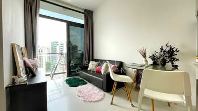 For Rent - Urban Vista