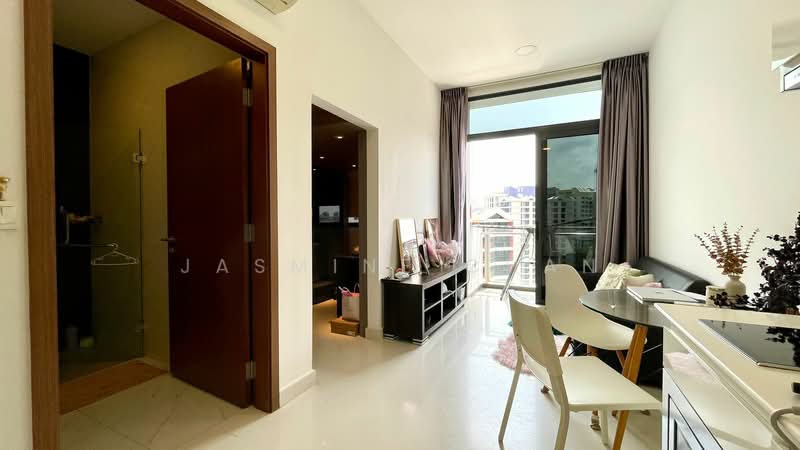 For Rent - Urban Vista