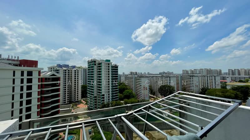 For Rent - Urban Vista