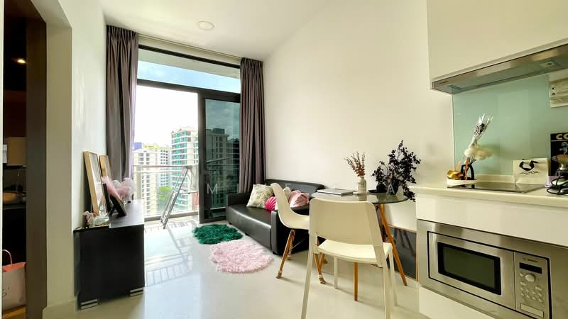 For Rent - Urban Vista