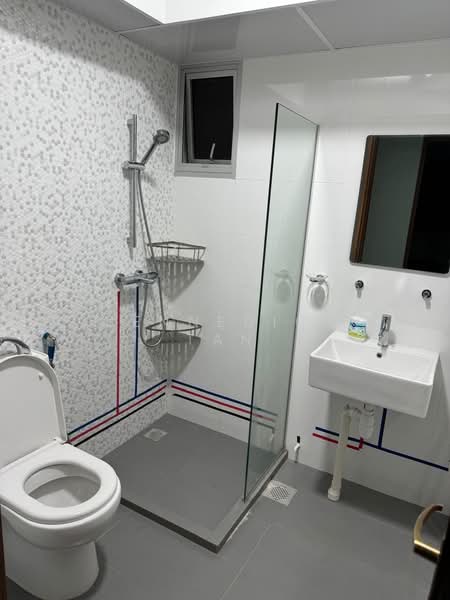 475A Yishun Street 44, 475A Yishun Street 44, Room Rental, 150 sqft, HDB Flat For Rent, by Bennedict Tan, 500074121 - Bathroom - PropertyGuru.com.sg