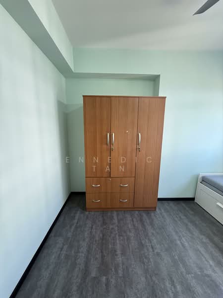 475A Yishun Street 44, 475A Yishun Street 44, Room Rental, 150 sqft, HDB Flat For Rent, by Bennedict Tan, 500074121 - Bedroom - PropertyGuru.com.sg