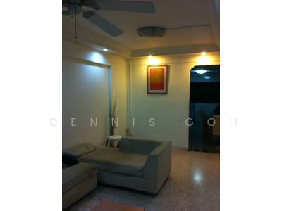For Rent - 536 Ang Mo Kio Avenue 10